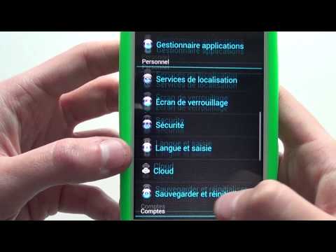 comment nettoyer son samsung galaxy s