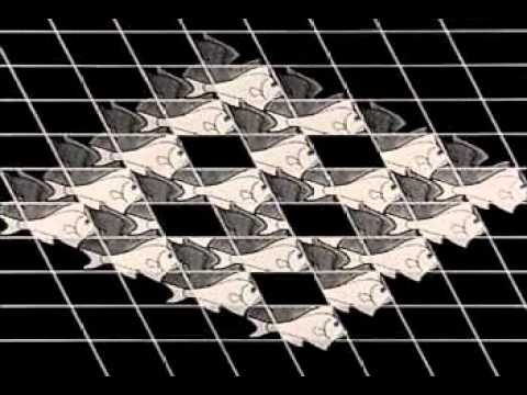 National Film Board of Canada - M.C.Escher Sky and Water 1