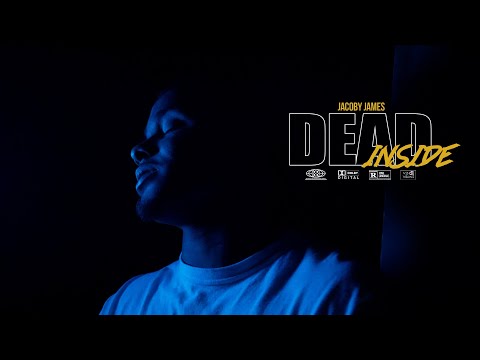 Jacoby James - Dead Inside
