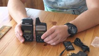 ����� Hytera PD-365
