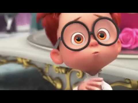 The Viking King Part 9 - The Stampede!/Stoick's Death/Sherman's Exile