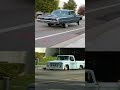‘64 Impala SS Vs. ‘64 Dodge D100 | This Vs. That | Currie Garage