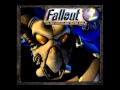 Fallout 2 Soundtrack - A Kiss to Build a Dream On - by Louis Armstrong
