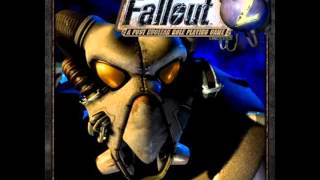Fallout 2 Soundtrack - A Kiss to Build a Dream On - by Louis Armstrong