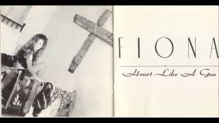Fiona - Draw The Line