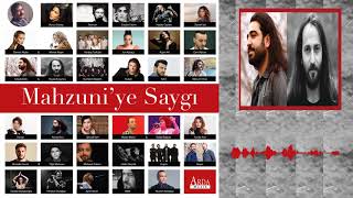 Selçuk Balcı &amp; Niyazi Koyuncu - Sarı Saçlım Mavi Gözlüm[ Mahzuni&#39;ye Saygı ]