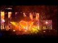 Deadmau5 Live at Roskilde Festival 2011 [6/8] I Remember