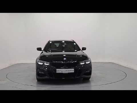 BMW 3-Series 330e M Sport Auto - Image 2
