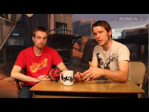 ESEA S11 LAN Discussion w/ eXtine + Salamancer