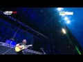 Chris Cornell - Wide Awake (Audioslave) live @ SWU (Brasil) 2011
