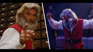Download lagu Kurt Russell - Santa Claus is Back in Town | The Christmas Chronicles - Netflix Movie mp3 Download lagu Kurt Russell - Santa Claus is Back in Town | The Christmas Chronicles - Netflix Movie mp3