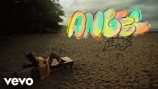 ANGEL Lyrics English Translation