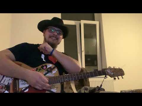 Wabi Daněk - Kříž z plastiku/COVER