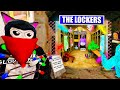 I Got Into The New Reactor Lockers EARLY Gorilla Tag