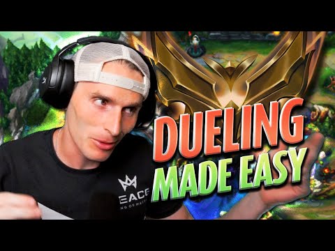 The 1v1 fundamentals you NEED to get out of Gold