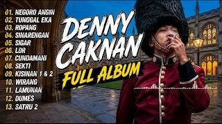 Download lagu DENNY CAKNAN FULL ALBUM 🔥 Negoro Angin Lagu Jawa Terbaru Terbaik #dennycaknan #negoroangin mp3