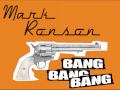 Mark Ronson Bang Bang Bang