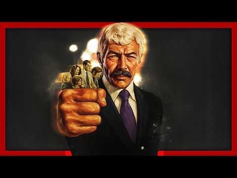 🕵️ The Internecine Project (1974) | The Perfect Crime Plan Gone Deadly | Halloween Special 🎃