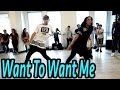 WANT TO WANT ME - Jason Derulo DANCE | @MattSteffanina Choreography (Beg/Int Class)