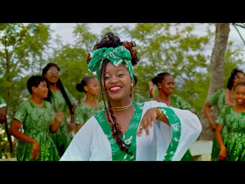 SIMONDA - MISAOTRA MIDERA (Official Video)