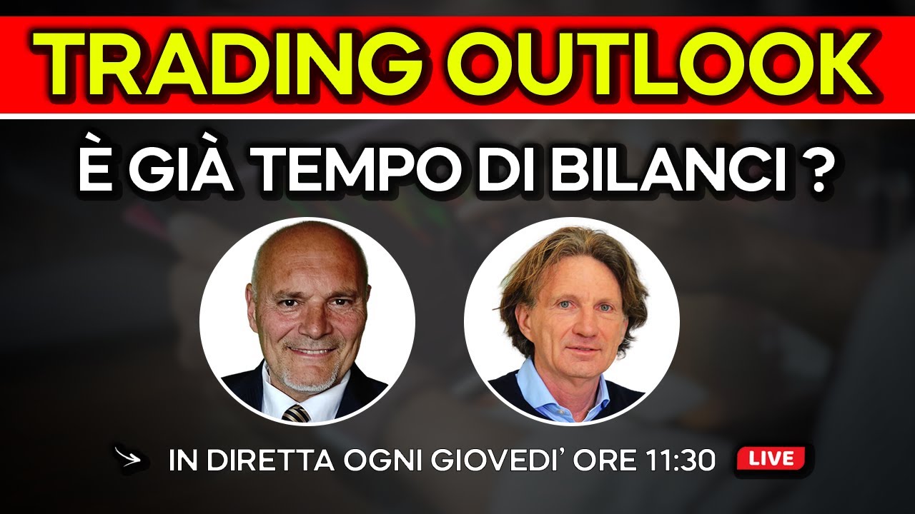 E' GIA' TEMPO DI BILANCI - Trading Outlook 28 Novembre 2024