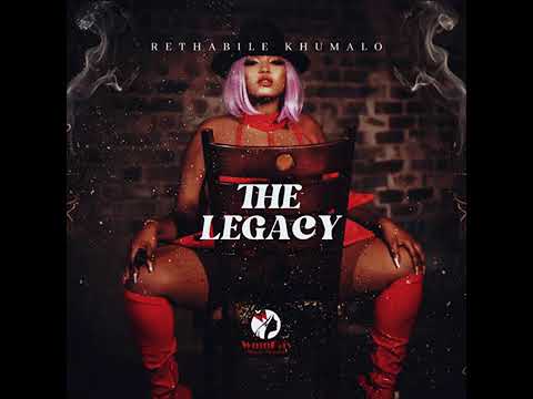 Rethabile Khumalo - Shela