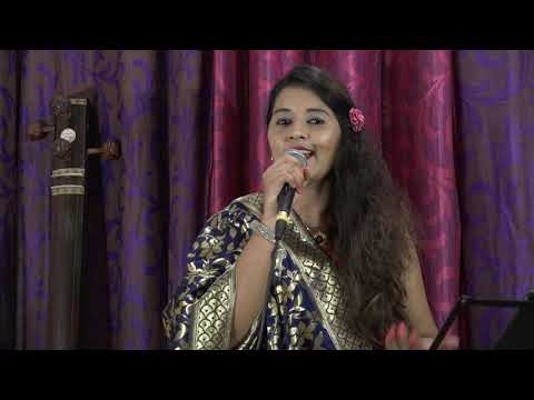 Chandane Shimpit Jashi By Dhanashri Deshpande