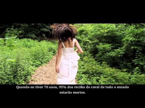 eXtinction film featuring Summer Rayne Oakes (com legendas portuguesas)