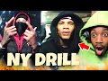 TAKING OVA NY DRILL MDOT 59 CRASH OUT REASONS REACTION