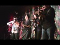 THE GREENCARDS - Su Prabhat
