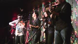 Su Prabhat - THE GREENCARDS