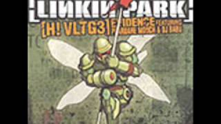 Linkin Park - H! Vltg3 (Instrumental)