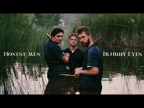 Video thumbnail for Blurry Eyes