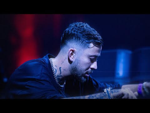 Mahmut Orhan WE1 | Tomorrowland 2025