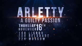 Download lagu Арлетти. Преступная страсть mp3 Download lagu Арлетти. Преступная страсть mp3