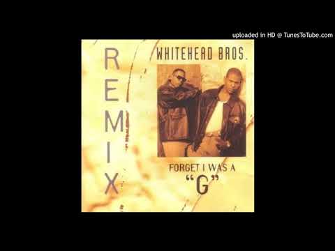 Whitehead Bros. - forget i was a g (Easy Mo Bees Remix) (1994)