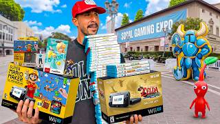 My Nintendo Collection Is Out of Control