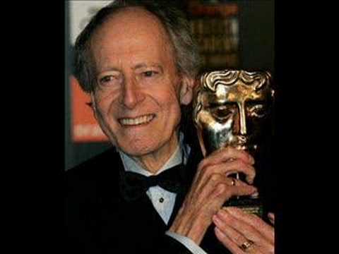 JOHN BARRY a tribute to a Great composer (1933 - 2011)