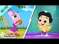 দৈনন্দিন রুটিন Kids Daily Routine Song Bangla Cartoon Kids Bengali Rhymes 