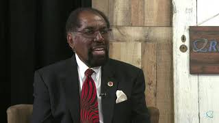 People Doing Good for Others: Dr. Alexander Erwin