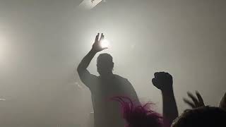 COMBICHRIST - Like to thank my buddies (Live @ Plan B, Malmö 241220)