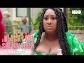 A Black Lady Sketch Show | Ashy Sunday (Full Sketch) | HBO