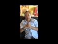 Deltron 3030 - "Melding Of The Minds" Intro by Dan the Automator