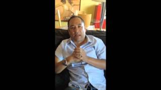 Deltron 3030 - &quot;Melding Of The Minds&quot; Intro by Dan the Automator