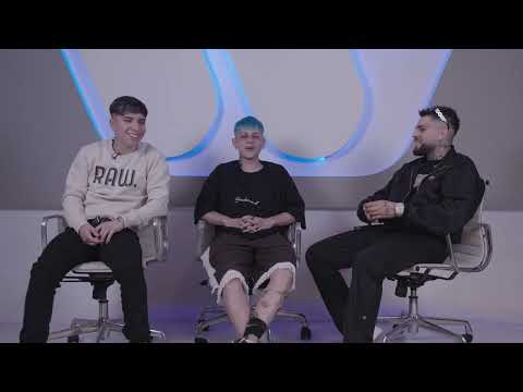 ENTREVISTA a JAIRO VERA y GINO MELLA 🔥 (29/11/2024)