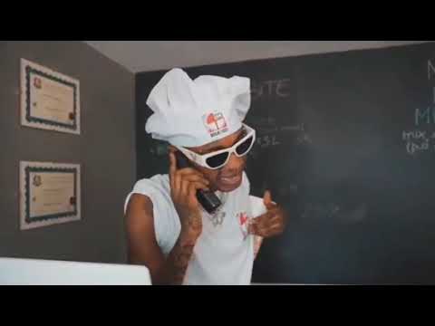 Pizza - Bello Figo (senza Ilyas Maluma) versione senza ilyas maluma