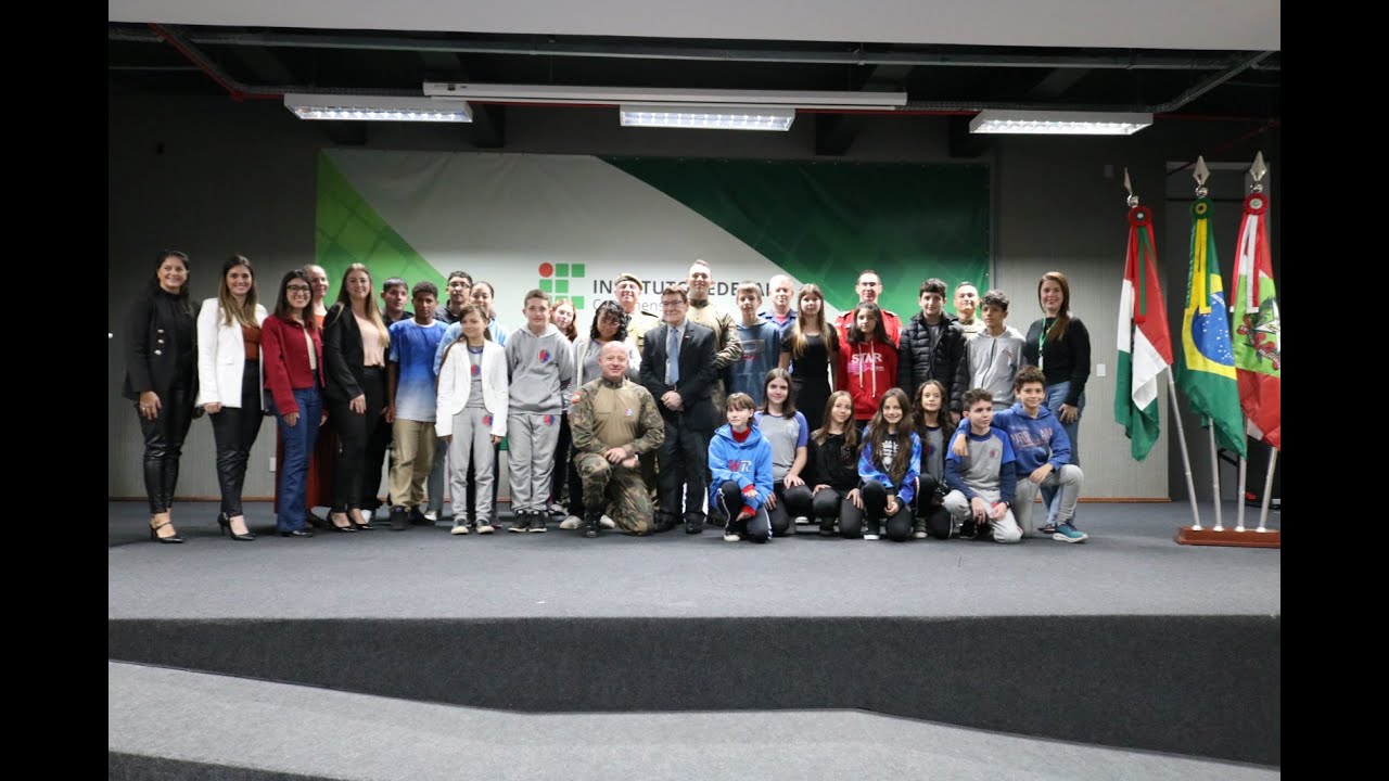 Miniatura do YouTube