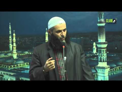 Ashura mes ehli Sunetit dhe Shijave [HUTBE] - Hoxhë Sadullah Bajrami