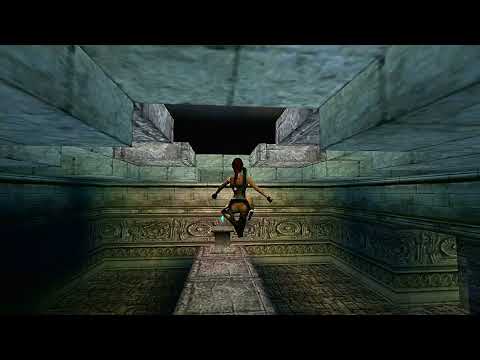 TRLE 2007.01.21 - The Skribblerz Stonez 3, Pacaritambo