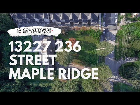 13227 236 Street, Maple Ridge, BC |  Homes For Sale in Maple Ridge